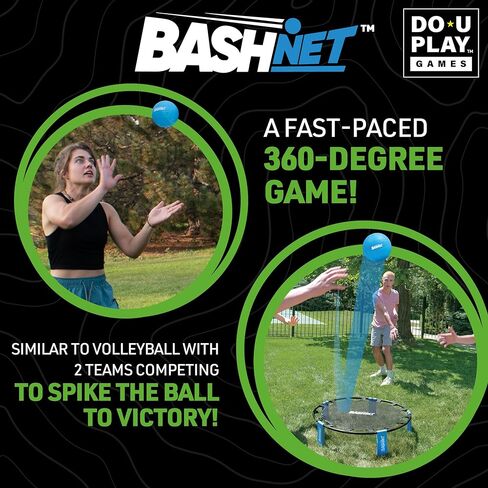 DO You Play Net Bash Game Set in Saudi Arabia