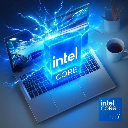 جهاز كمبيوتر آيسر أسباير S27-1755-UP11 AIO | شاشة IPS مقاس 27 بوصة WQHD 2560 x 1440 | الجيل الثاني عشر من Intel Core i5-1240P | رسومات Intel Iris Xe | ذاكرة DDR4 سعة 16 جيجابايت | 1 تيرابايت PCIe 4.0 NVMe SSD | Intel Wi-Fi 6E | Windows 11 Home in Kuwait