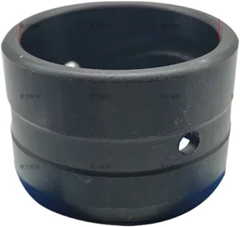 Excavator bushing U15 U17 U20 U25 PC EX KobelcoSK SY Liugong xugong kato digger parts(40X50X50) in Saudi Arabia