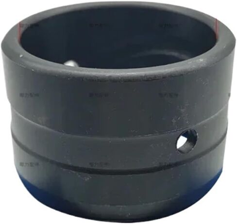 Excavator bushing U15 U17 U20 U25 PC EX KobelcoSK SY Liugong xugong kato digger parts(40X50X50) in Saudi Arabia