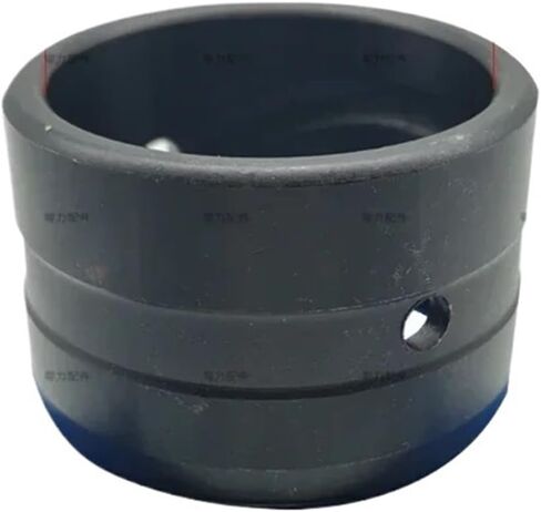Excavator bushing U15 U17 U20 U25 PC EX KobelcoSK SY Liugong xugong kato digger parts(40X50X50) in Saudi Arabia