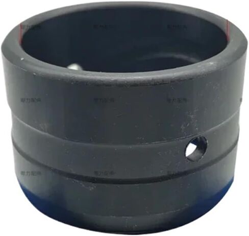 Excavator bushing U15 U17 U20 U25 PC EX KobelcoSK SY Liugong xugong kato digger parts(40X50X50) in Saudi Arabia