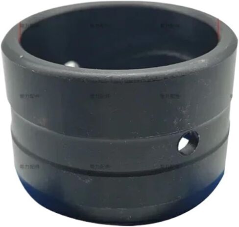 Excavator bushing U15 U17 U20 U25 PC EX KobelcoSK SY Liugong xugong kato digger parts(40X50X50) in Saudi Arabia