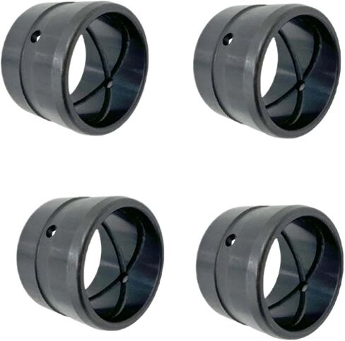 4PK دلو دبوس جلبة تحمل 140-5168 265-8715 لـ CAT 304CR 305CR 303.5C in Saudi Arabia