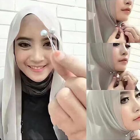 8 قطع من مشبك مشد الخصر، مشبك غير مرئي لشد الخصر، مشبك مشد قابل للتعديل، مشدود زر البنطلون المحمول، بدون استبدال زر الجينز، للجينز والتنانير in Kuwait