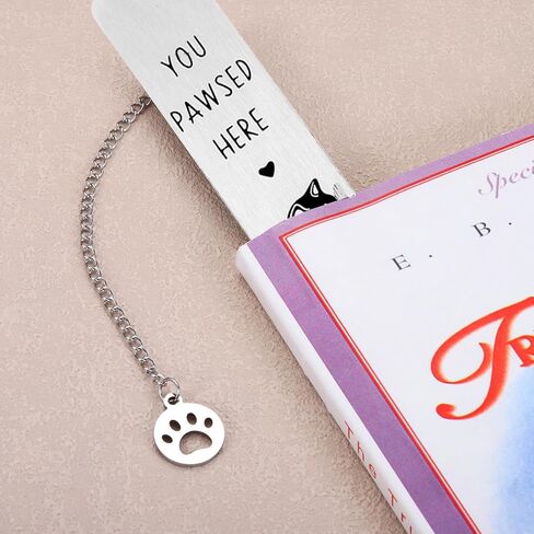 Cat Gifts for Cat Lovers, Cat Gifts for Women, Including Cartoon Sticky Notepad Ballpoint Pen Sticky Notes Greeting Card Greeting Card Keychain Bookmark in Saudi Arabia