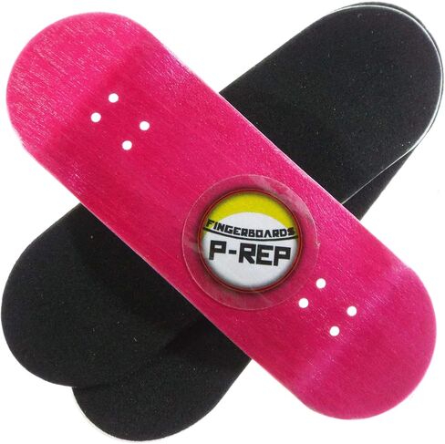 P-REP 32mm x 97mm Solid Chromite Complete - Pink in Saudi Arabia