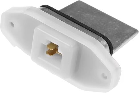 for Nissan for X-Trail T30 for Maxima 2003 20004 2005 2006 2007 Car Heater Fan Blower Motor Resistor 27761-9W100 277619W100 in Saudi Arabia