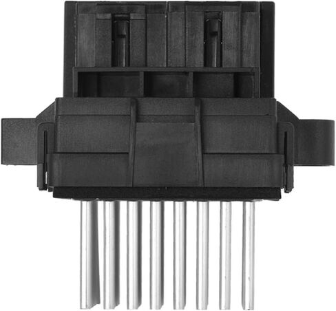 Car Blower Fan Motor Heater Resistor for Jeep Grand Cherokee 2011-2013 Car Accessories 68079480AA Blower Resistor in Saudi Arabia