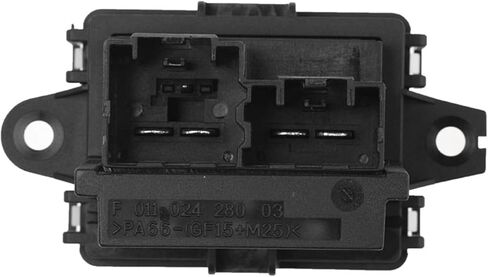 Car Blower Fan Motor Heater Resistor for Jeep Grand Cherokee 2011-2013 Car Accessories 68079480AA Blower Resistor in Saudi Arabia