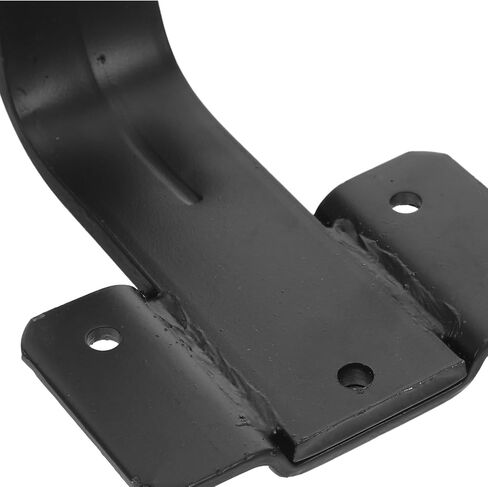 jojofuny Ergonomic Chair Backrest Support - Office T Shaped Bar - Heavy Duty Replacement Bracket Rod for Office & Computer Chairs Repair in Saudi Arabia