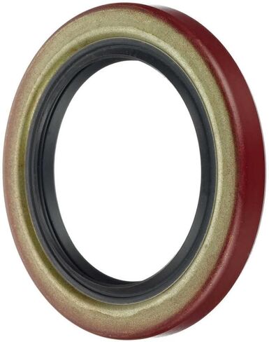 Rear Manual Transmission Seal for Chevrolet Camaro 1980 1981 4.4L V8, for Pontiac LeMans, Grand LeMans 1977 1978 1979 3.8L V6 Replace# 18658, 472572 1-PC in Saudi Arabia