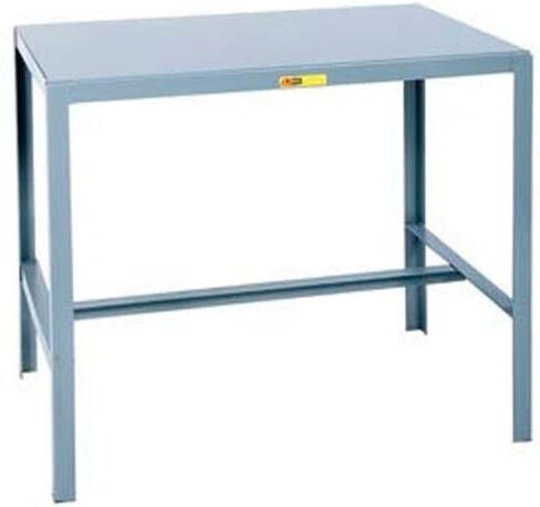 Steel Top Machine Table - 24 x 18 x 30 in. in Saudi Arabia