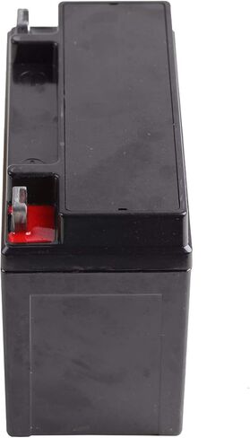 3 عبوات MFQ-6.5 Powersports Battery 12V 6.5AH - AGM حمض الرصاص المختوم لـ ATV، Go-Kart، مولد، دراجة صغيرة، عربة الجولف in Saudi Arabia