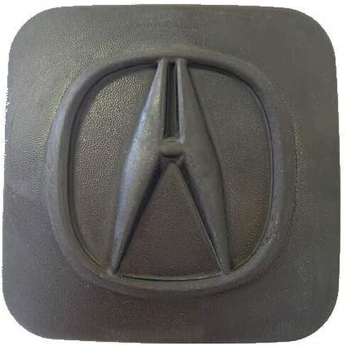 غطاء وصلة قطر 2 بوصة لسيارة أكيورا (دائري) in Kuwait