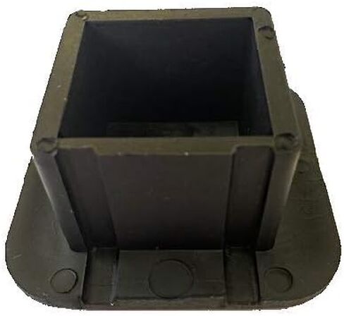 غطاء وصلة قطر 2 بوصة لسيارة أكيورا (دائري) in Kuwait