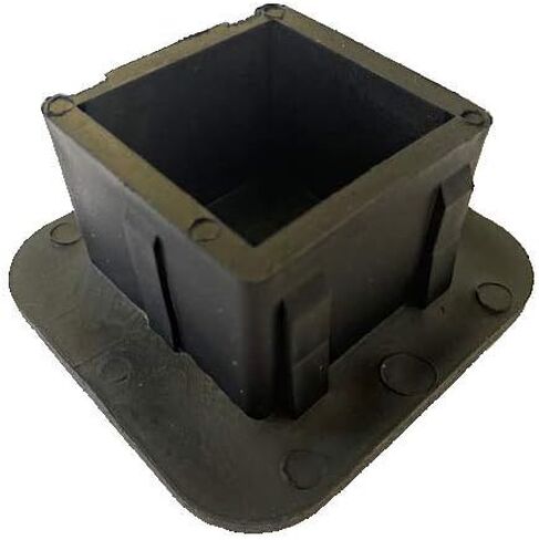 غطاء وصلة قطر 2 بوصة لسيارة أكيورا (دائري) in Kuwait