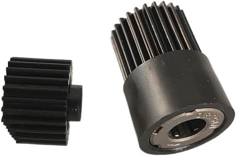 1PC Tray Gear for Xerox DocuCentre 4110 4127 4112 4595 1100 900 D95 D125 D110 4590 6000 7000(Orig.std) in Saudi Arabia
