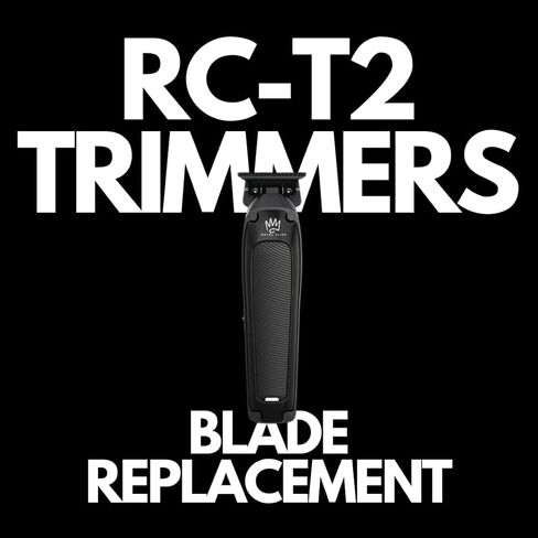 مجموعة Fade Kit 2.0 لاستبدال شفرة التشذيب (RC-T2) in Saudi Arabia