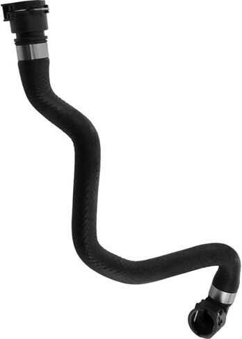 مخرج صمام التحويل (سفلي) خرطوم تبريد المحرك لسيارات BMW X5 2001 2002 2003 1X استبدال 11537500752, 11537500728 in Saudi Arabia