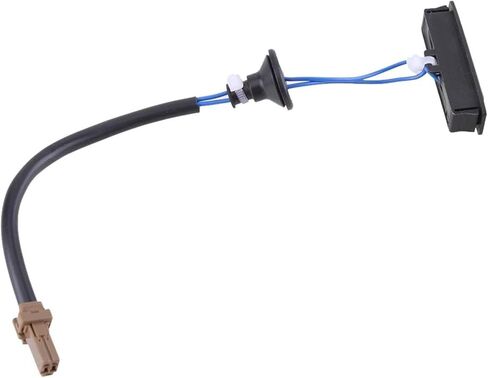 Car Tailgate Rear Trunk Lid Opener Switch Parts 63270Fj000 for Subaru for Forester for Outback Xv for Impreza in Kuwait