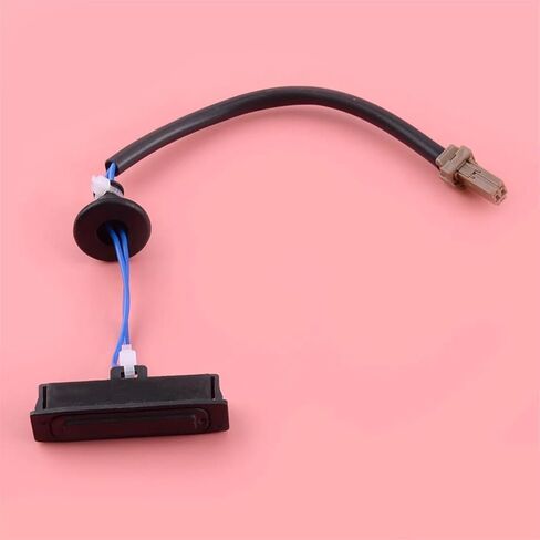 Car Tailgate Rear Trunk Lid Opener Switch Parts 63270Fj000 for Subaru for Forester for Outback Xv for Impreza in Kuwait