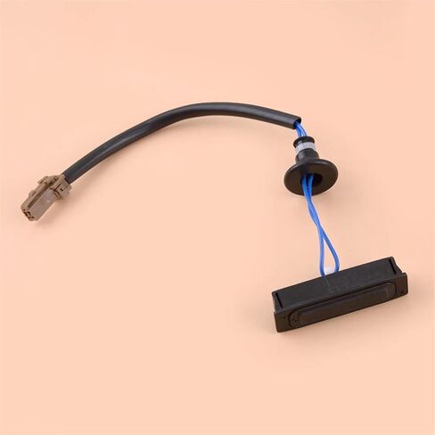 Car Tailgate Rear Trunk Lid Opener Switch Parts 63270Fj000 for Subaru for Forester for Outback Xv for Impreza in Kuwait