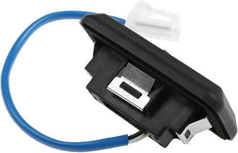 Car Trunk Lid Tailgate Control Switch Accessories 812602G000 for Kia for Optima K5 2011-2016 Car Door Lock in Saudi Arabia