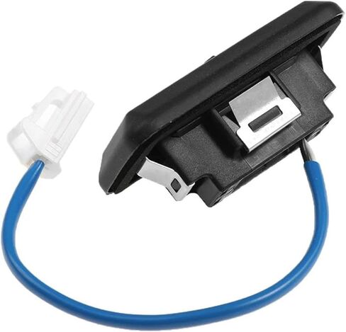 Car Trunk Lid Tailgate Control Switch Accessories 812602G000 for Kia for Optima K5 2011-2016 Car Door Lock in Saudi Arabia