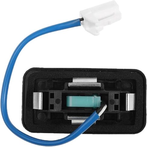 Car Trunk Lid Tailgate Control Switch Accessories 812602G000 for Kia for Optima K5 2011-2016 Car Door Lock in Saudi Arabia