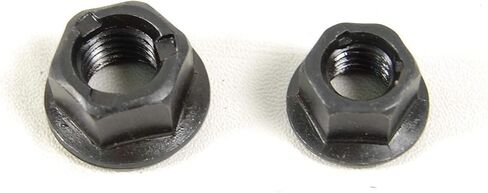 Mevotech MK80866 Suspension Sway Bar Link Kit in Saudi Arabia