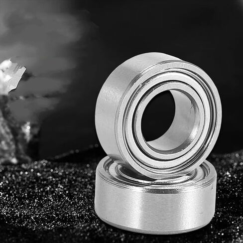 Compatible with ZD for Racing DBX-10 10421-S 9102 1/10 RC Car Parts Spare Accessories 30Pcs Metal Steel Ball Bearing Set RC Upgrade Spare in Saudi Arabia