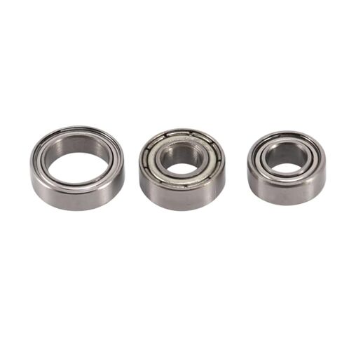 Compatible with Tamiya for TT-02 TT-02D 1/10 Remote Control Car Upgrade Parts Modification Accessories 16Pcs Ball Bearing Kit RC Car Accessories in Saudi Arabia