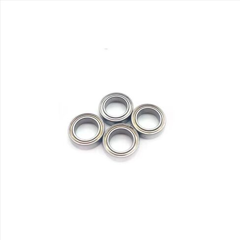 Compatible with Wltoys 144001 144002 124016 124017 124018 124019 RC Car Upgrade Parts Accessories 20Pcs Ball Bearing Set RC Car Accessories in Saudi Arabia
