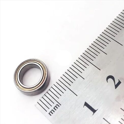 Compatible with Wltoys 144001 144002 124016 124017 124018 124019 RC Car Upgrade Parts Accessories 20Pcs Ball Bearing Set RC Car Accessories in Saudi Arabia