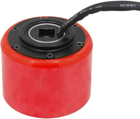 5065-70 70mm Hallow Shaft Hub Motor 24v 36v 150w سكوتر بموتور كهربائي بدون عمود لعجلة التزلج Колесный Скейтбодод - قطع الغيار والإكسسوارات - in Saudi Arabia