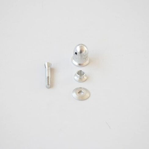 Dynam T28-08 Blade Holder for Dy8940 T28 1270mm - Parts & Accs - in Saudi Arabia