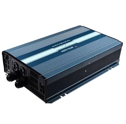 1pcs NTS-3200 Power Supply sine Wave Inverter 112/124/148 24V48V to 110V(NTS-3200-148US) in Saudi Arabia