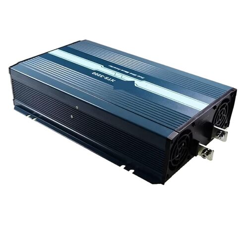1pcs NTS-3200 Power Supply sine Wave Inverter 112/124/148 24V48V to 110V(NTS-3200-148US) in Saudi Arabia
