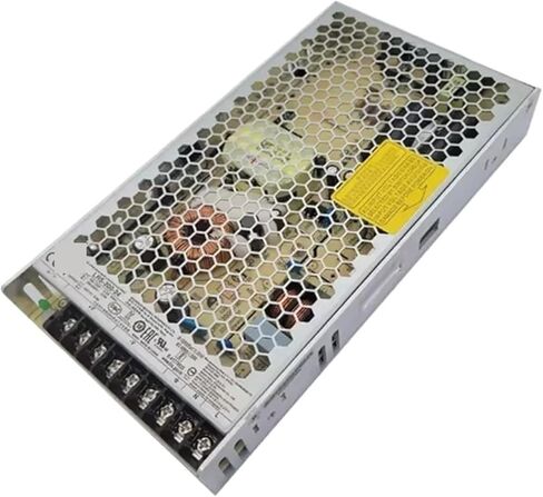 1 قطعة LRS-200-5 تحويل 200 واط lrs-200-5 تحويل التيار الكهربائي in Kuwait