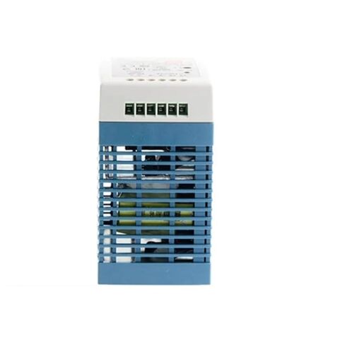 1pcs 96W Single Output Industrial DIN Rail Power Supply MDR-100-12 | 12V MDR-100-24 | 24V MDR-100-48 | 48V(MDR-100-24) in Saudi Arabia