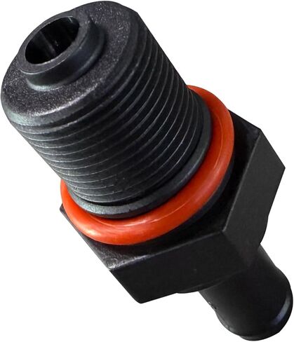 صمام التحكم في عادم PCV، محرك التحكم في عداء مشعب سحب المحرك، 26740-2G000 045-0404 صمام تهوية علبة المرافق الإيجابي متوافق مع GT Genesis Coupe Kona Santa (قطعة واحدة) in Saudi Arabia