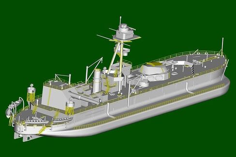 هوبي بوس 86518 1/350 HMS لورد كلايف مونيتور أطقم منمذجة-دقة قابلة للجمع in Saudi Arabia