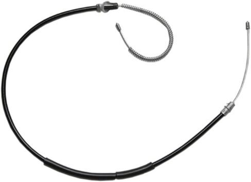 Raybestos BC93199 كابل فرامل الانتظار بدرجة احترافية in Saudi Arabia