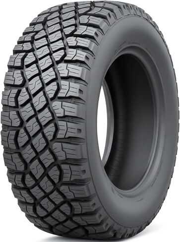 Goodyear Wrangler Territory MT Mud Terrain LT275/65R18 113Q C إطار الشاحنة الخفيفة in Saudi Arabia
