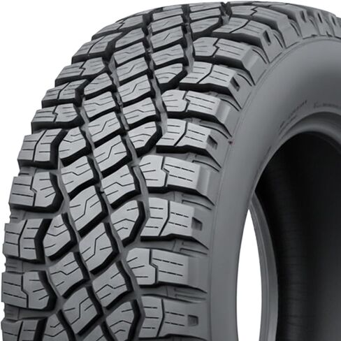 Goodyear Wrangler Territory MT Mud Terrain LT275/65R18 113Q C إطار الشاحنة الخفيفة in Saudi Arabia