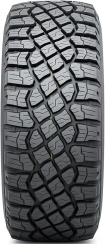 Goodyear Wrangler Territory MT Mud Terrain LT275/65R18 113Q C إطار الشاحنة الخفيفة in Saudi Arabia