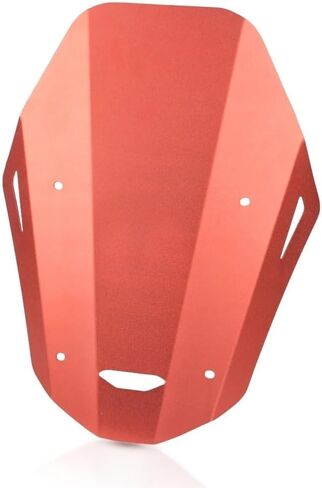 شاشة الرياح للدراجات النارية، ملحقات شاشة الرياح للزجاج الأمامي للدراجات النارية لهوندا ADV150 ADV-150 ADV 150 2019 2020 2021 2022 2023(ADV150 LOGO-01) in Kuwait