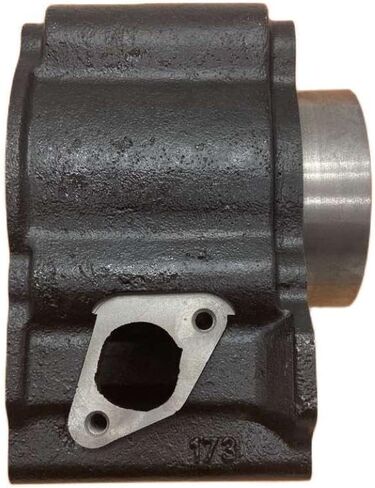 Cylinder With Piston Set 72.5mm For FA D300 H300 G300 300CC Engine Compatible With ATV Quad in Saudi Arabia