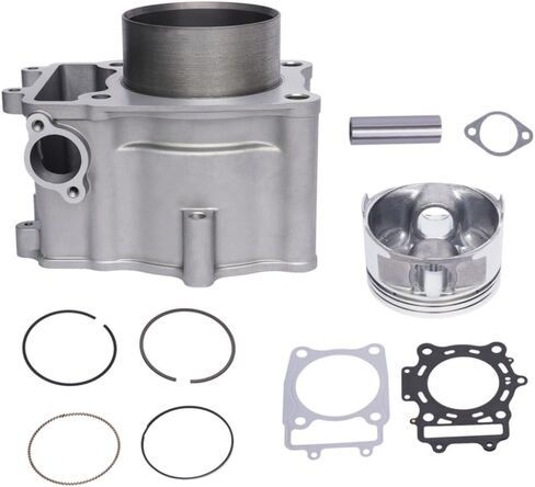Cylinder Kit 500cc CF188-023100 0180-023100 Compatible With CF500 CF188 ATV Quad UTV in Saudi Arabia